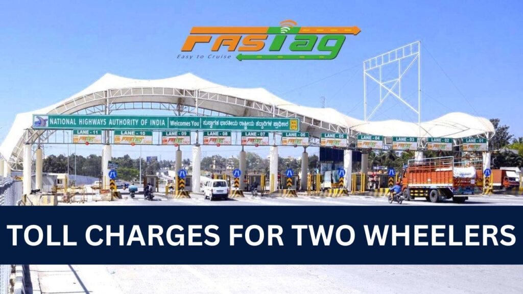 Toll Charges For Two Wheelers In 2025, Check News, Fact Check